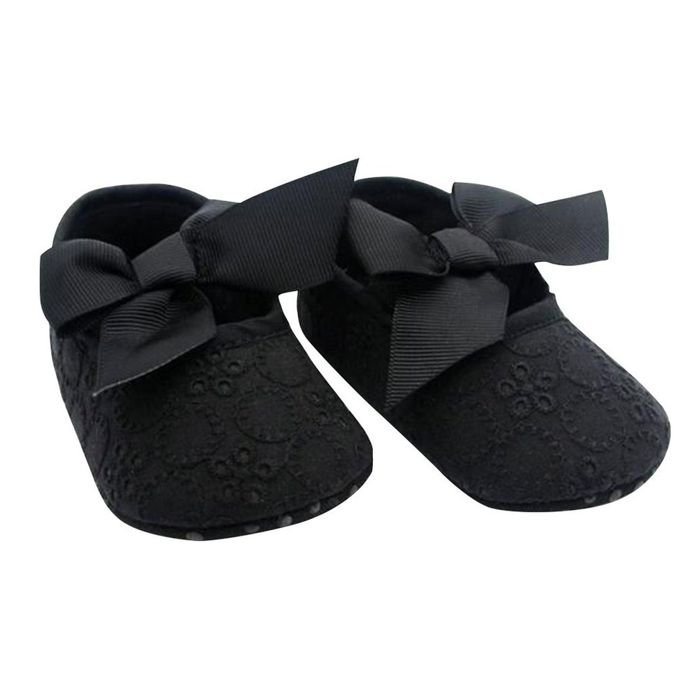 Baby shoes